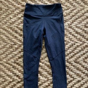 Outdoor Voices Leggings